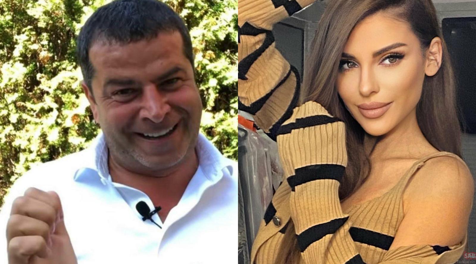 Bircan Bali’den Cüneyt Özdemir’e uyarı!