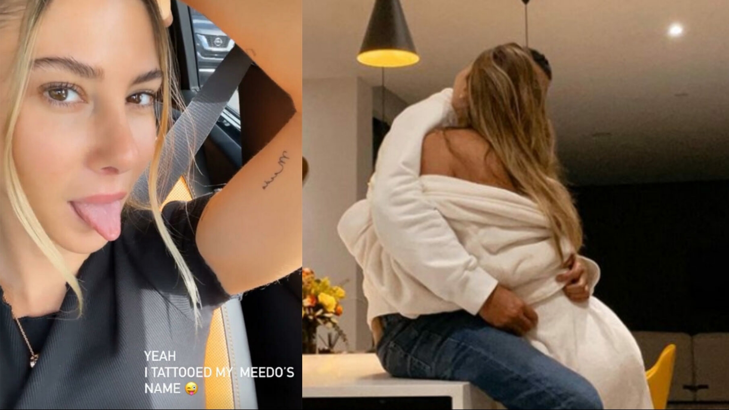 Sevgilisi Şeyma’ya bilin bakalım ne isim takmış? ”M…tor”