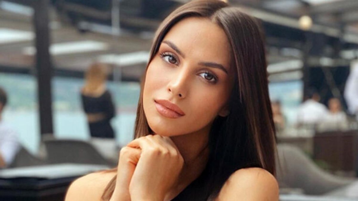 Dizi oyuncusu uyuşturucuyla yakalandı!