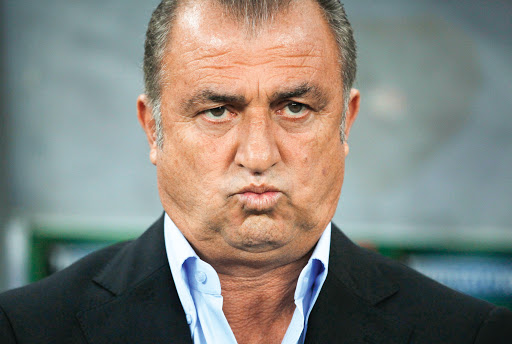 Fatih Terim’e disiplin şoku!