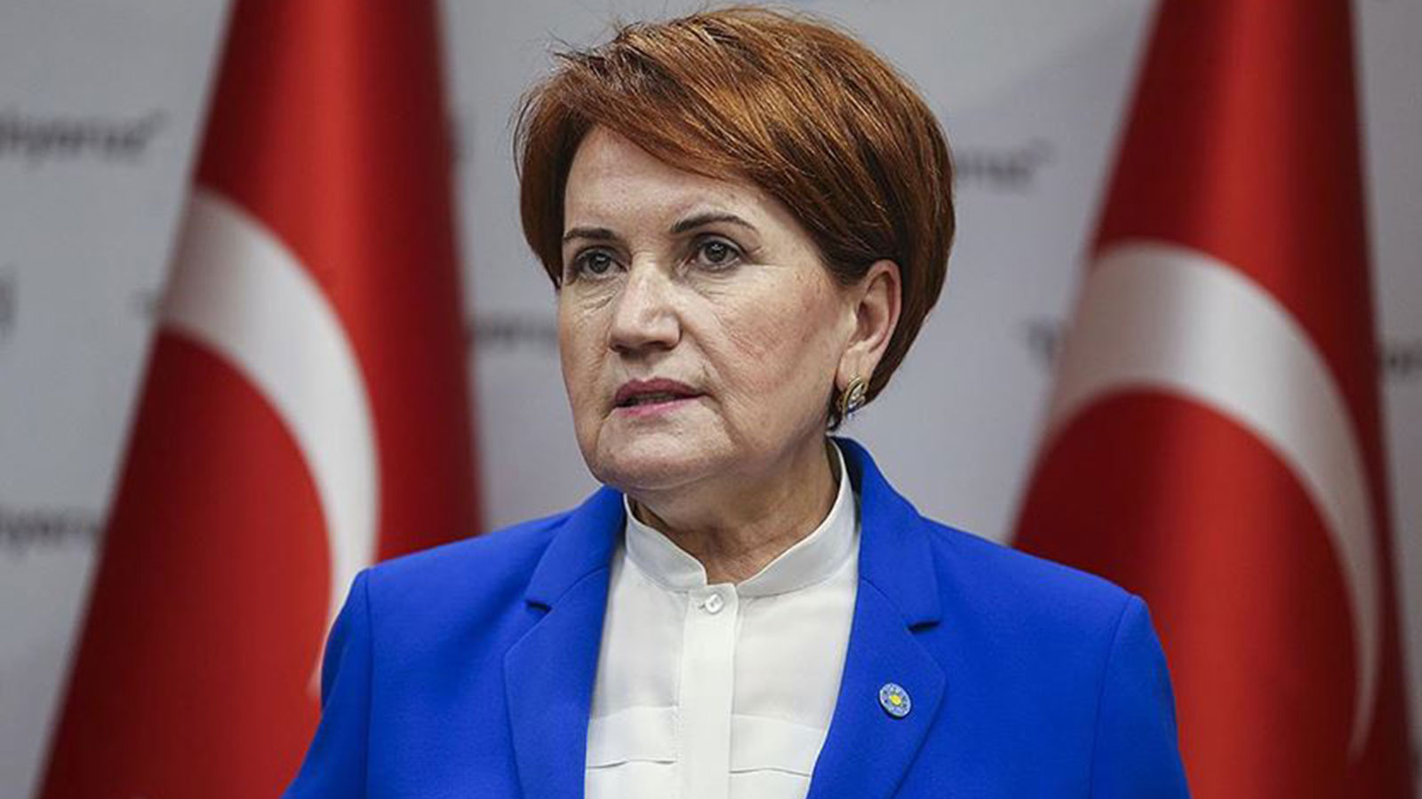 Akşener aday mı?