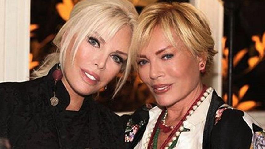 Süperstar kireçlendi!