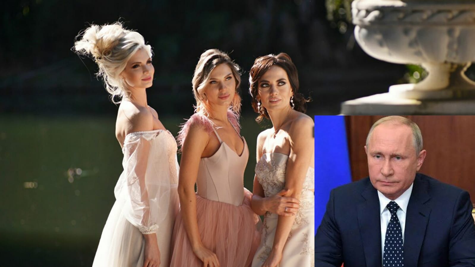 Putin’in Türkiye kararına halktan büyük tepki! Kaleyi içten fethetmişiz meğer!