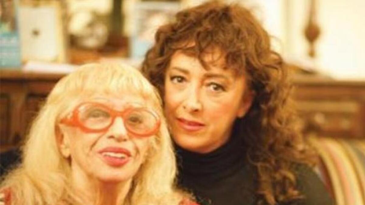 Mehtap Ar hayata gözlerini yumdu!