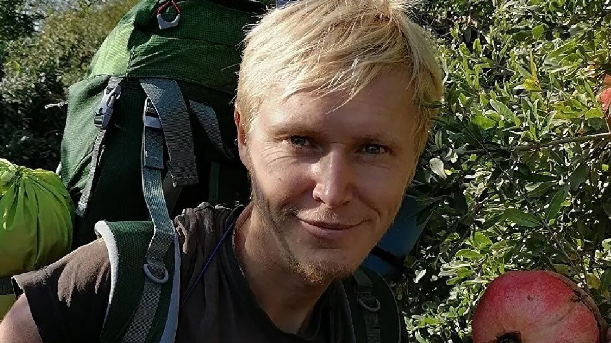 Açlık deneyi yapan yutubır hayatını kaybetti!