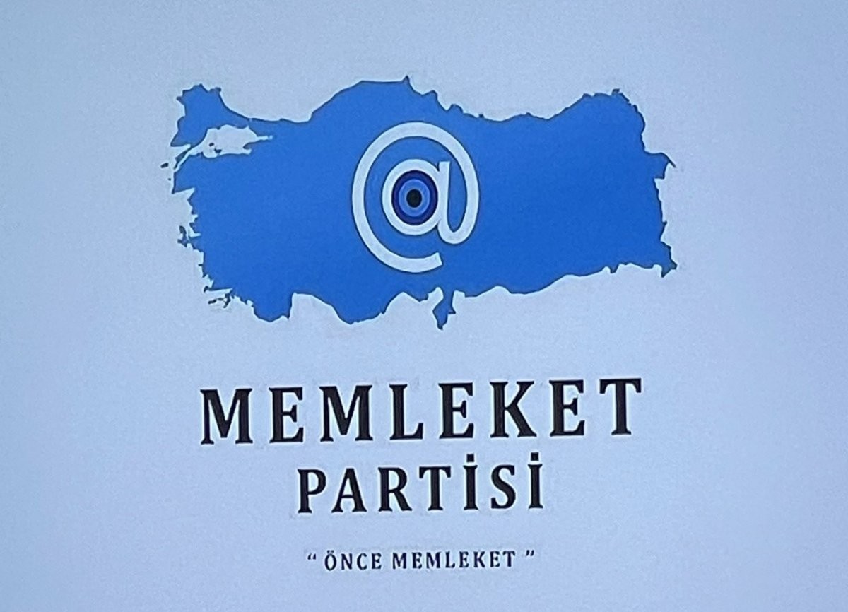 Memleket Partisi şekilleniyor!