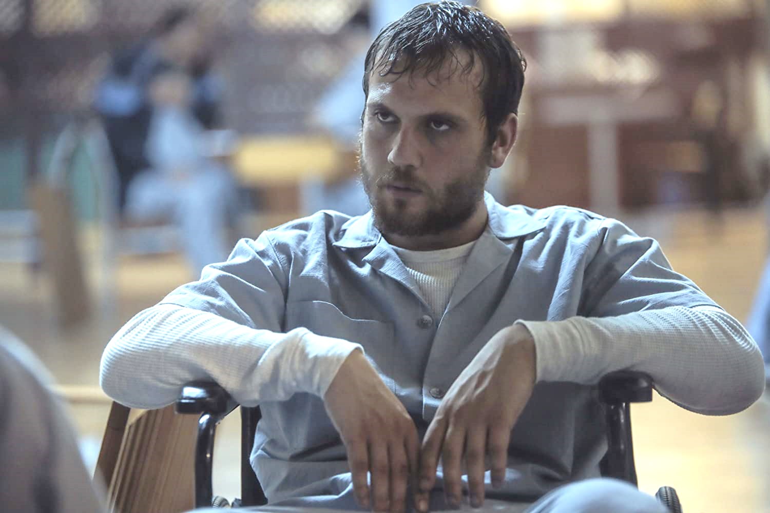 Çukurdaki oyuncudan büyük gaf!