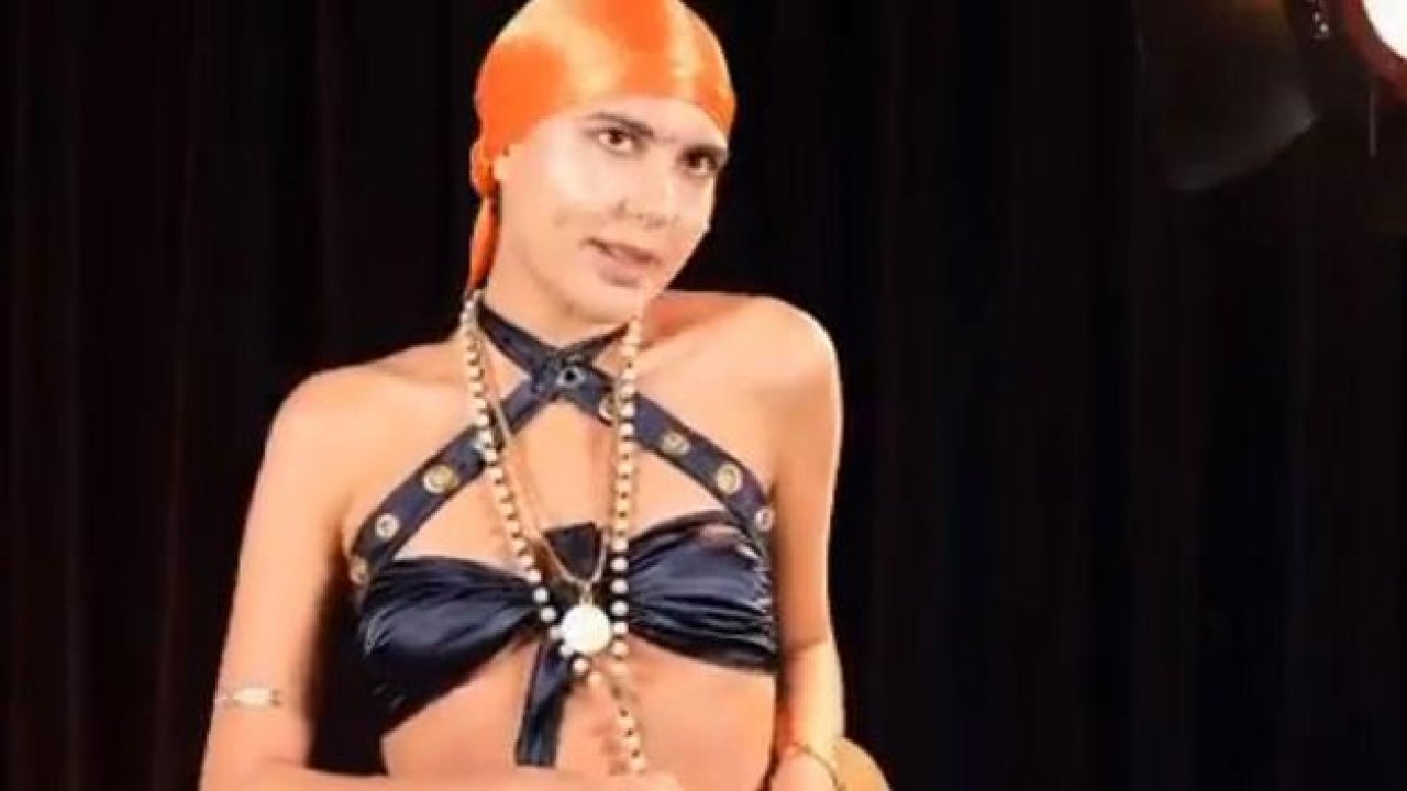 Bahar Candan’dan ilginç Sedat Peker çıkışı!