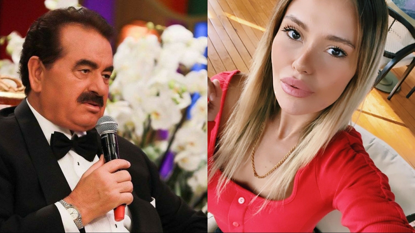 Tatlıses evlendiğini açıkladı!