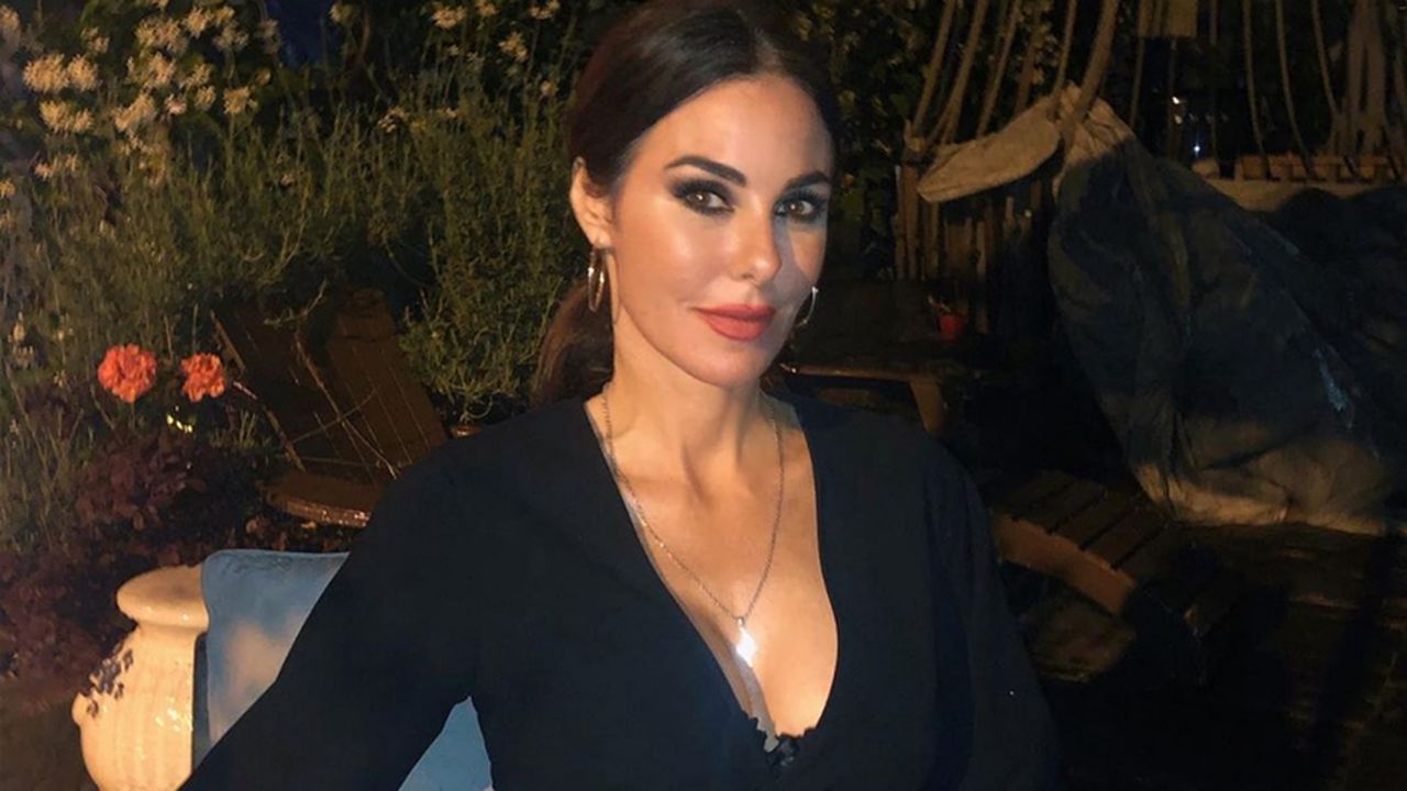 Defne Samyeli’den sıkı yanıt!