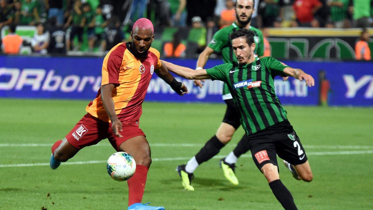 Cimbom Kartal’a yetişti!