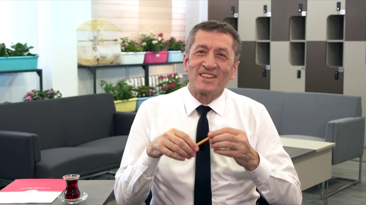 Veli olmanın şifreleri!