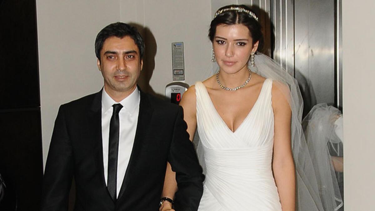 Necati Şaşmaz eşinden boşandı! ”Çocukları tekkeye götürme!”