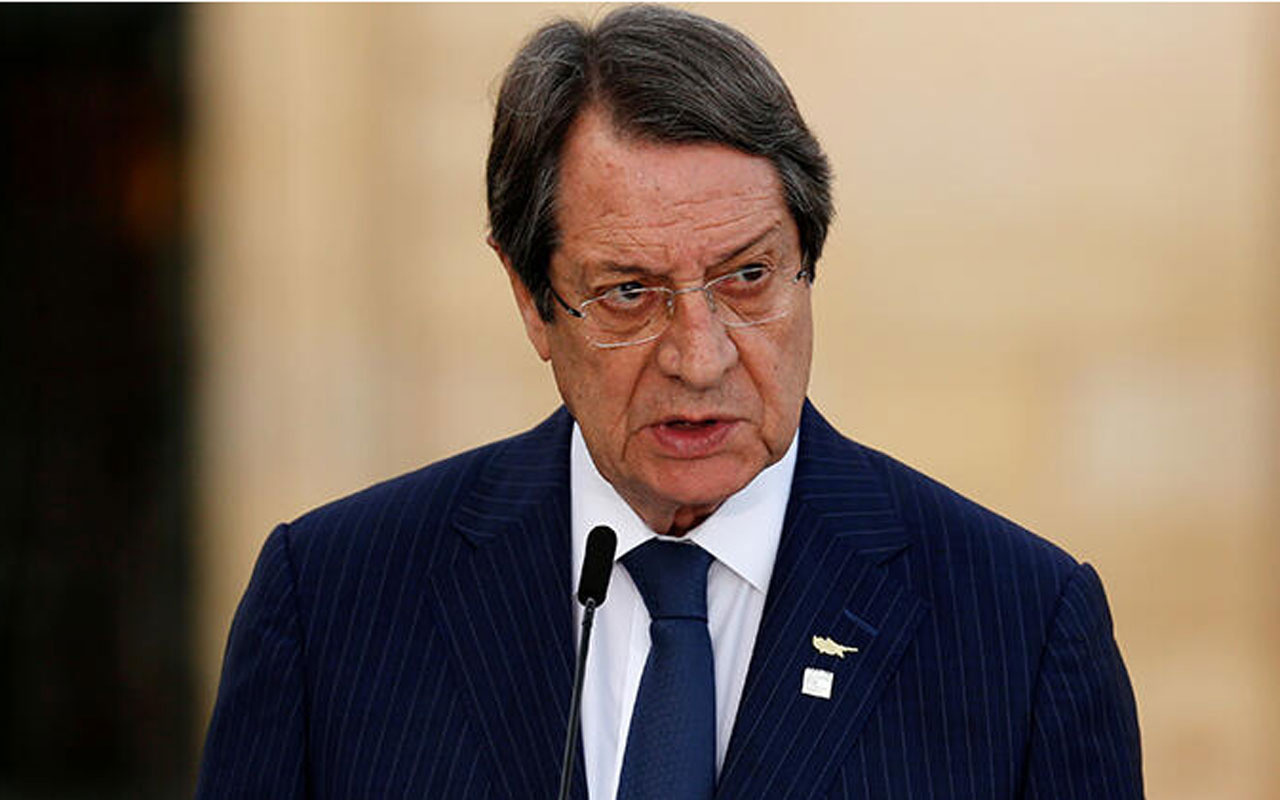 Rum Yönetimi AB ile tehdit etti!