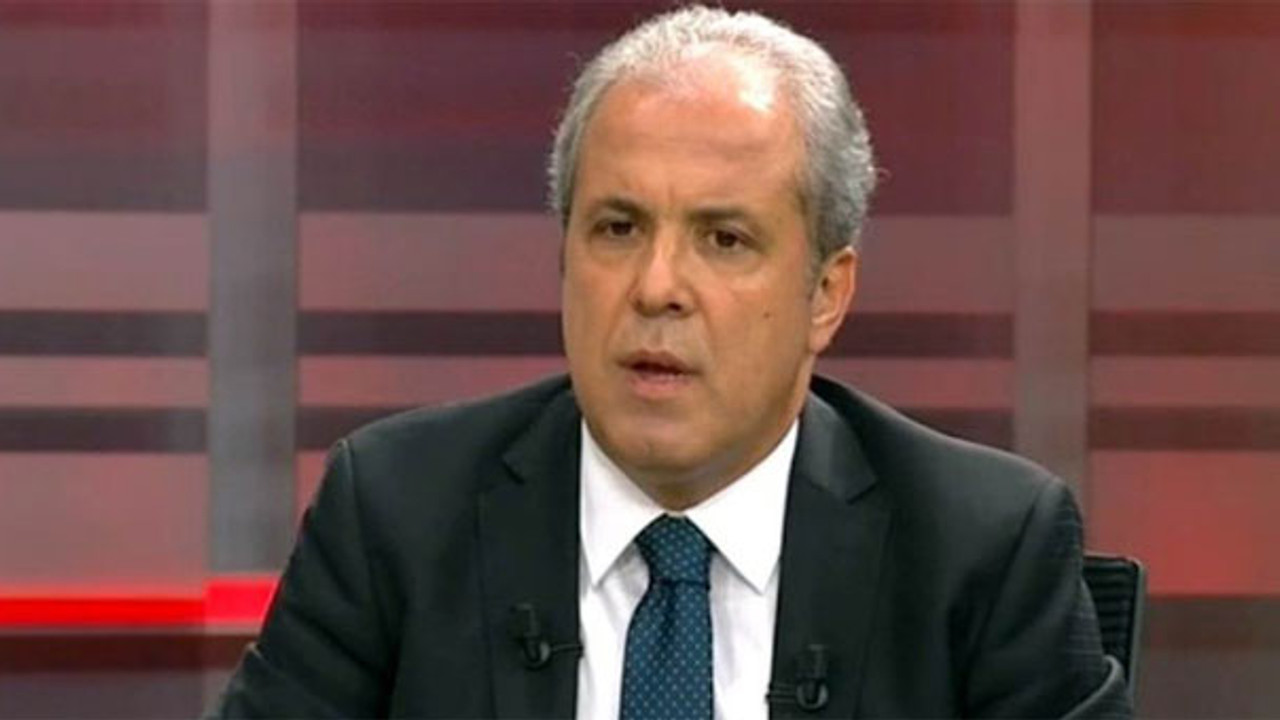 Şamil Tayyar’dan Soylu’ya destek!