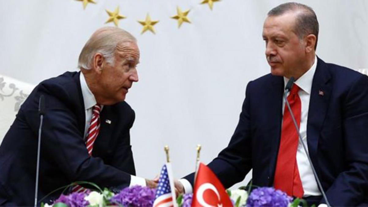 ABD’nin Erdoğan ile görüşme açıklaması!