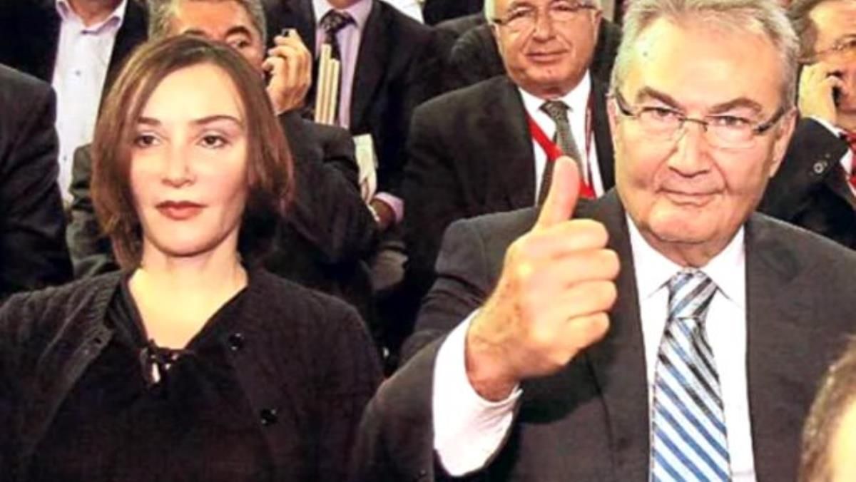 Deniz Baykal’ın kızı parti kuruyor!