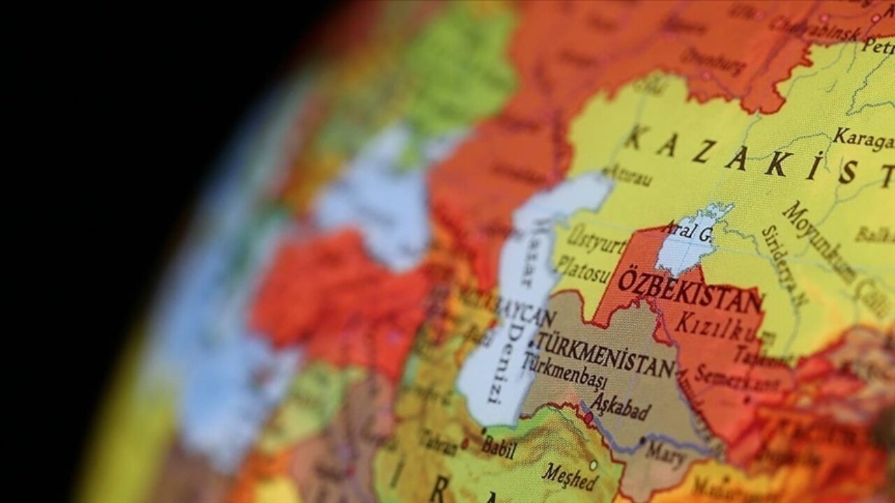 Özbekistan’dan büyük devrim!