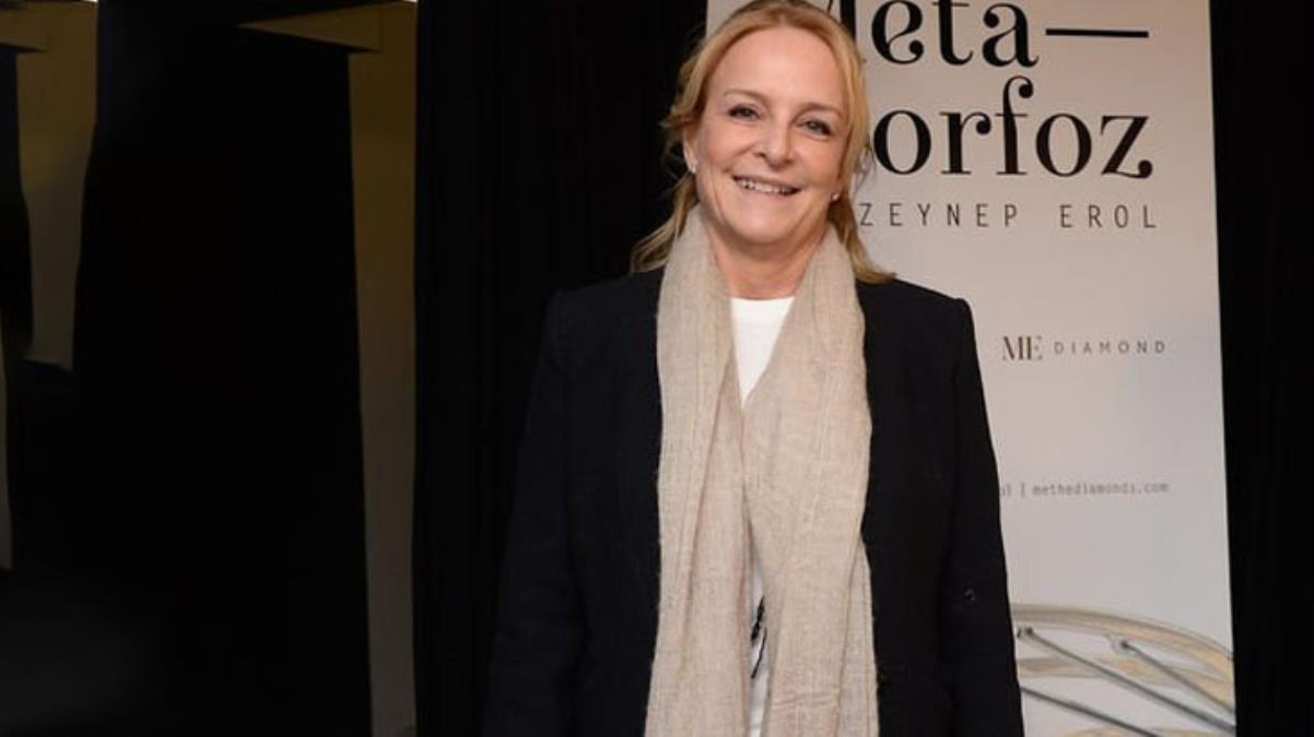 Carole Hakko yaşamını yitirdi!