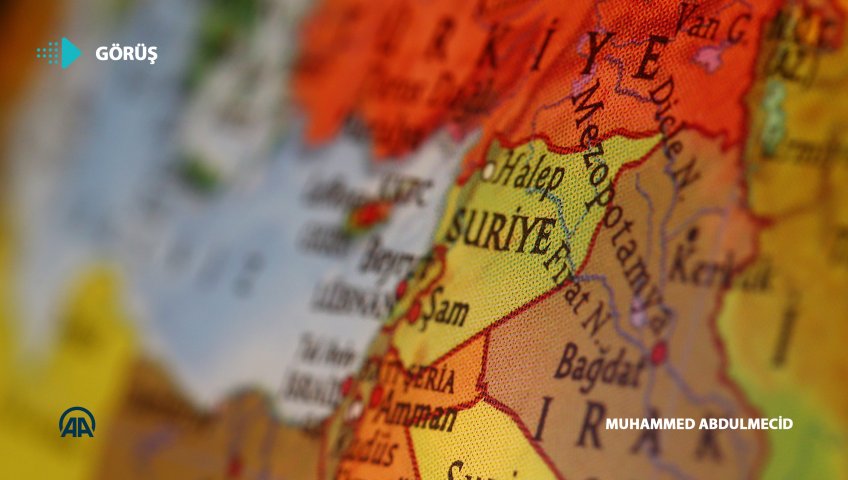 İranlı komutan Kureyşi öldü!