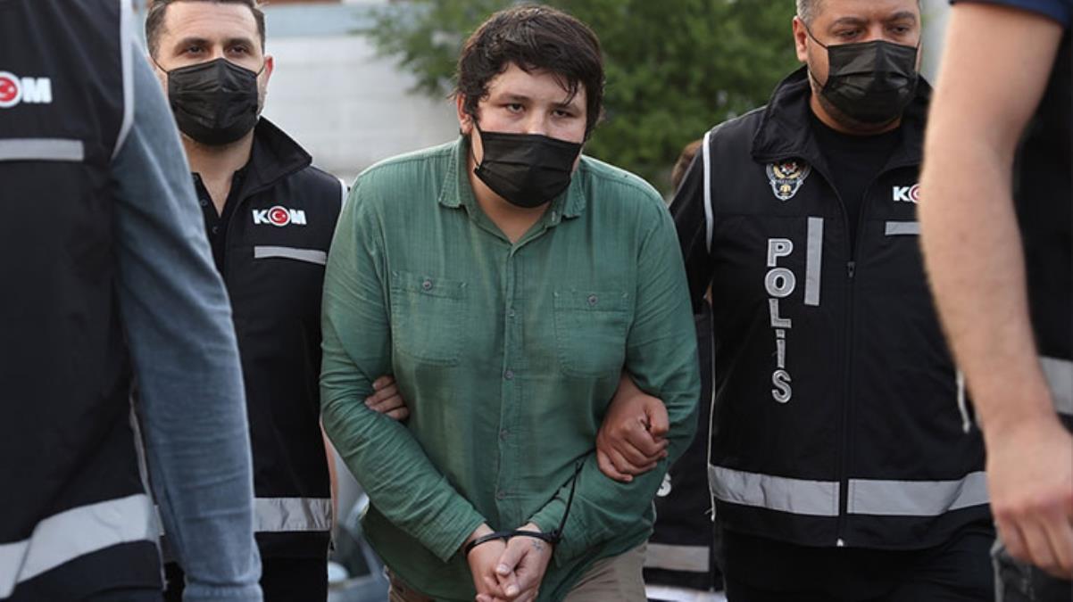 Tosun tutuklandı!