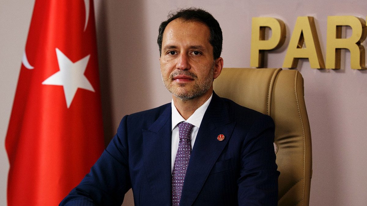 Genel Başkan’a İnstagram engeli!