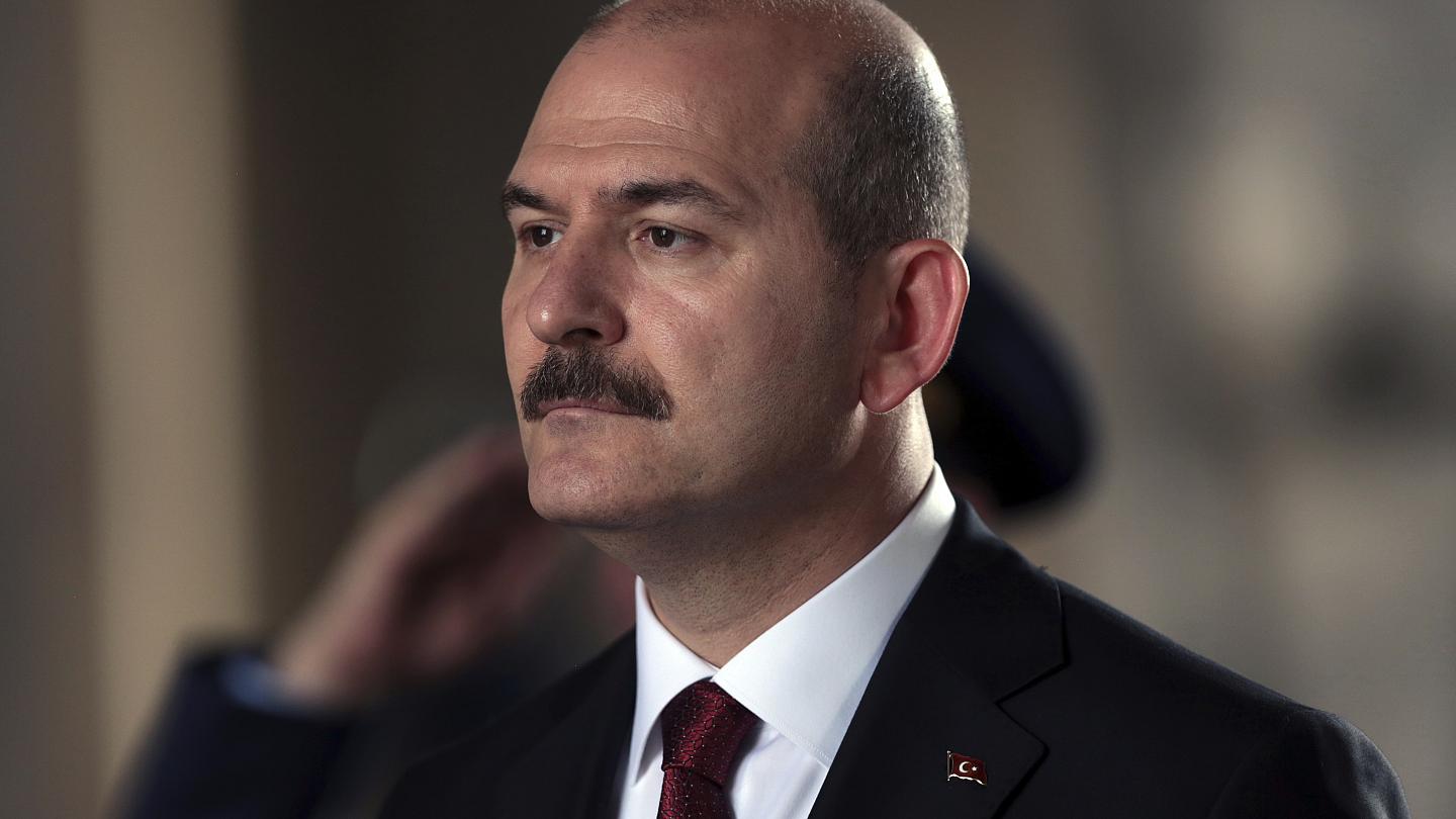 Soylu 12 Eylül’ü anan bir not yayınladı!