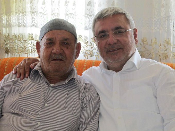 Mehmet Metiner’in ayrılık acısı!