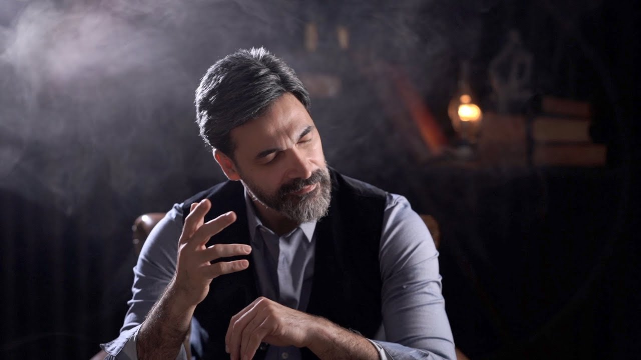 Uğur Işılak’tan aşıya şüpheli yaklaşım!