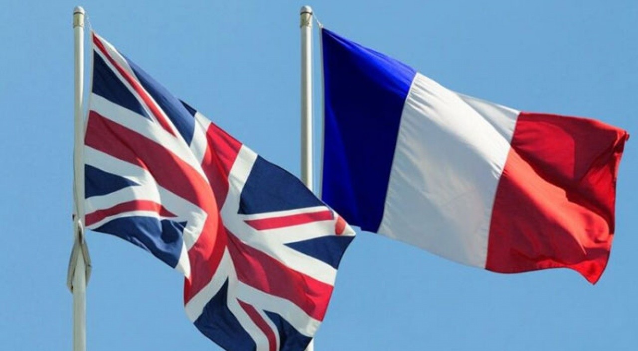 Fransa İngiltere’yi tehdit ediyor!
